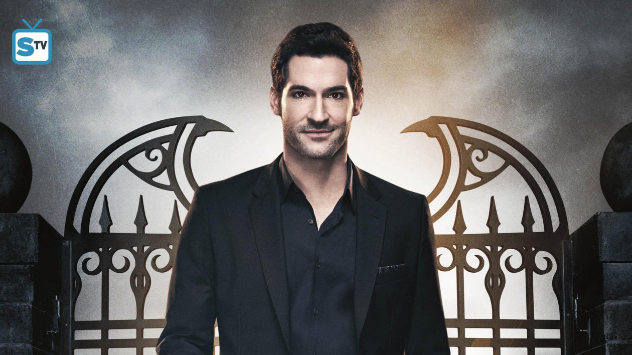 Lucifer Season 2 2016