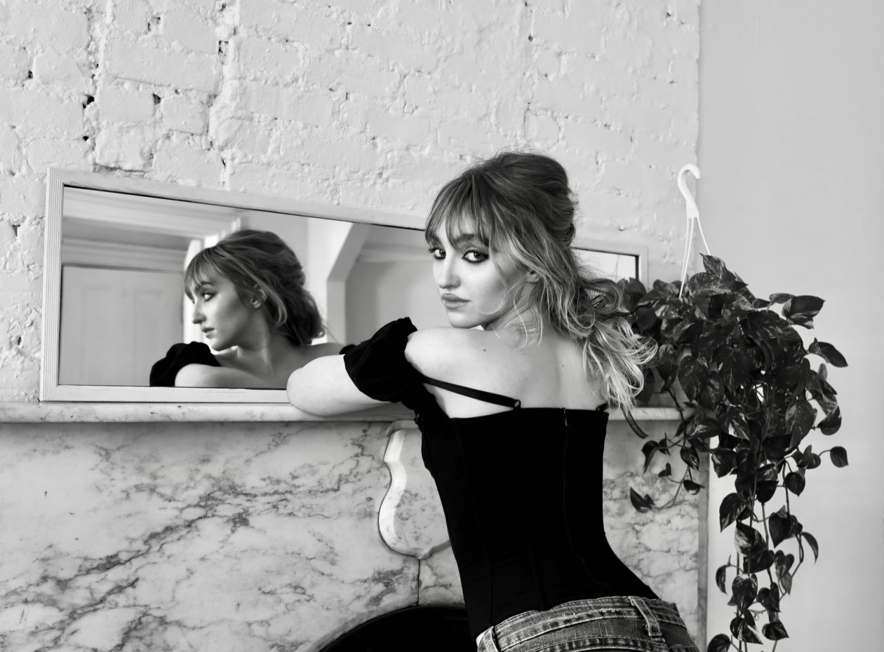 Galen Hopper The Bare Magazine 5k