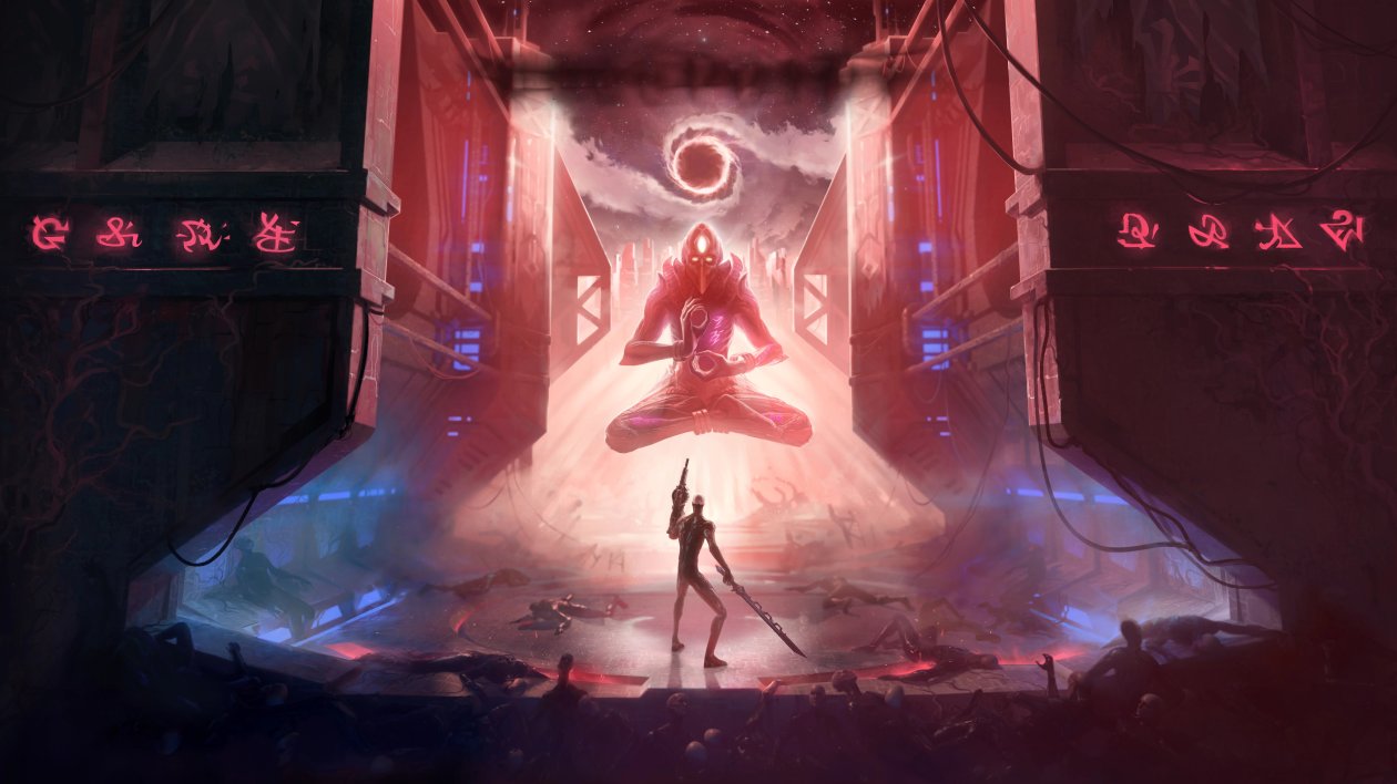 Hellpoint 2020