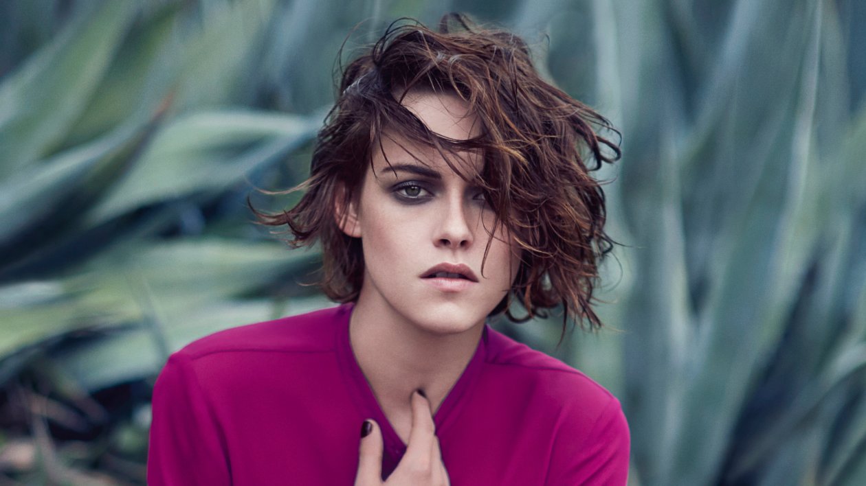 Kristen Stewart In 2019