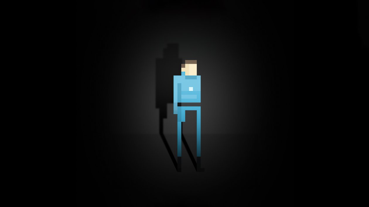 Mr Fantastic Pixel 5k