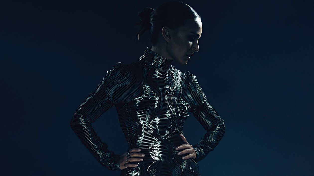 Natalie Portman Variety