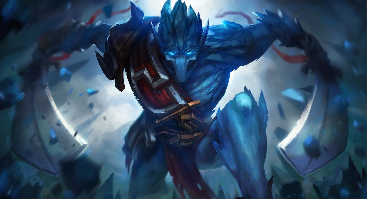 2019 Pagan Online Game