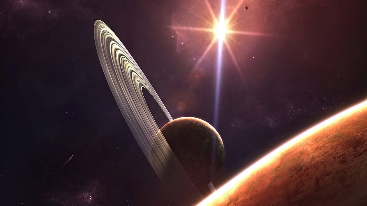 Planet Reach 5k