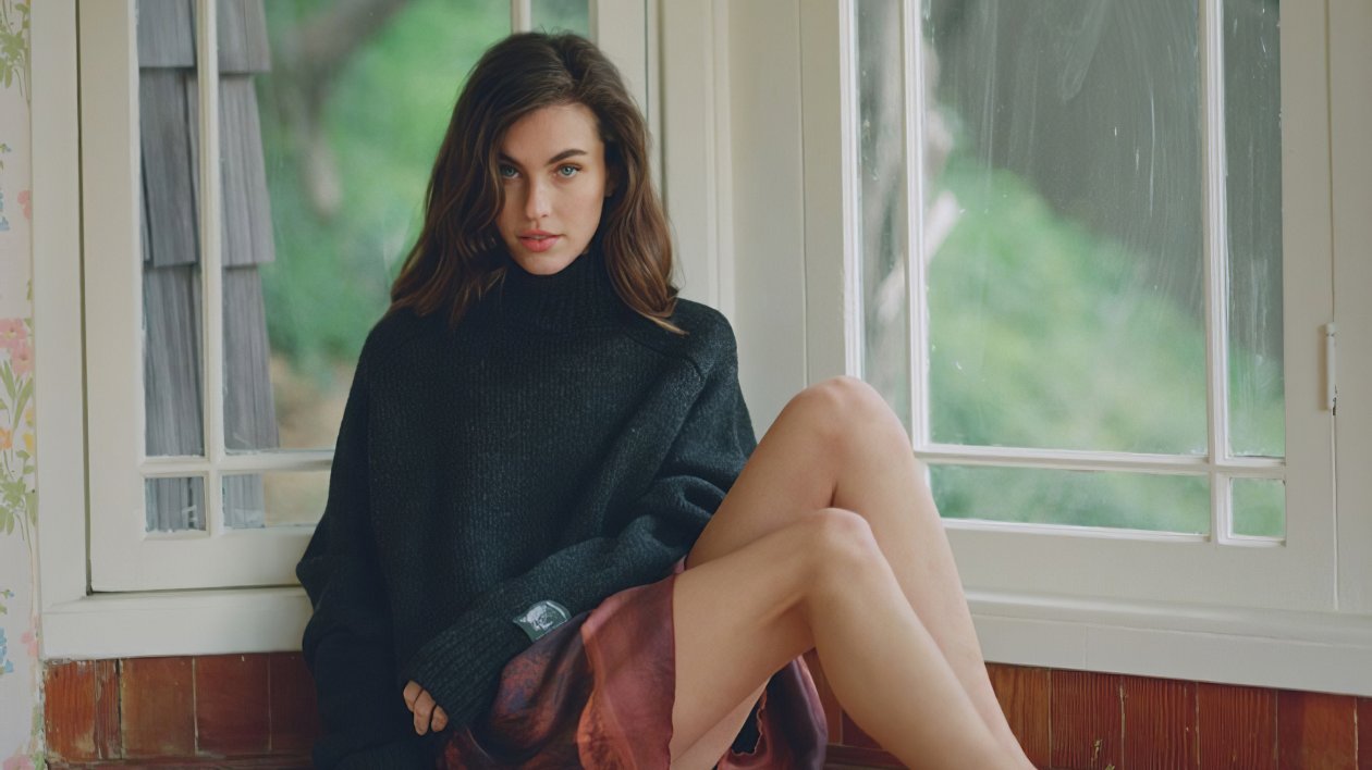 Rainey Qualley