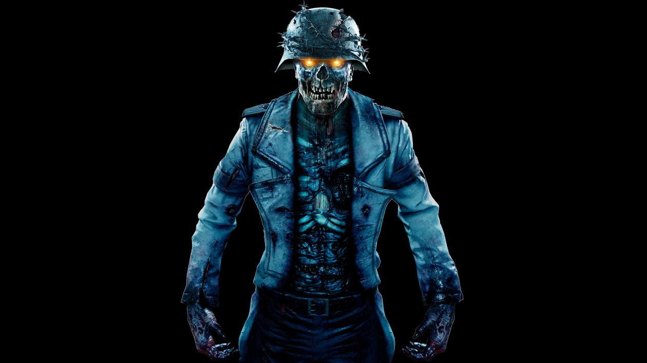 Zombie Army 4