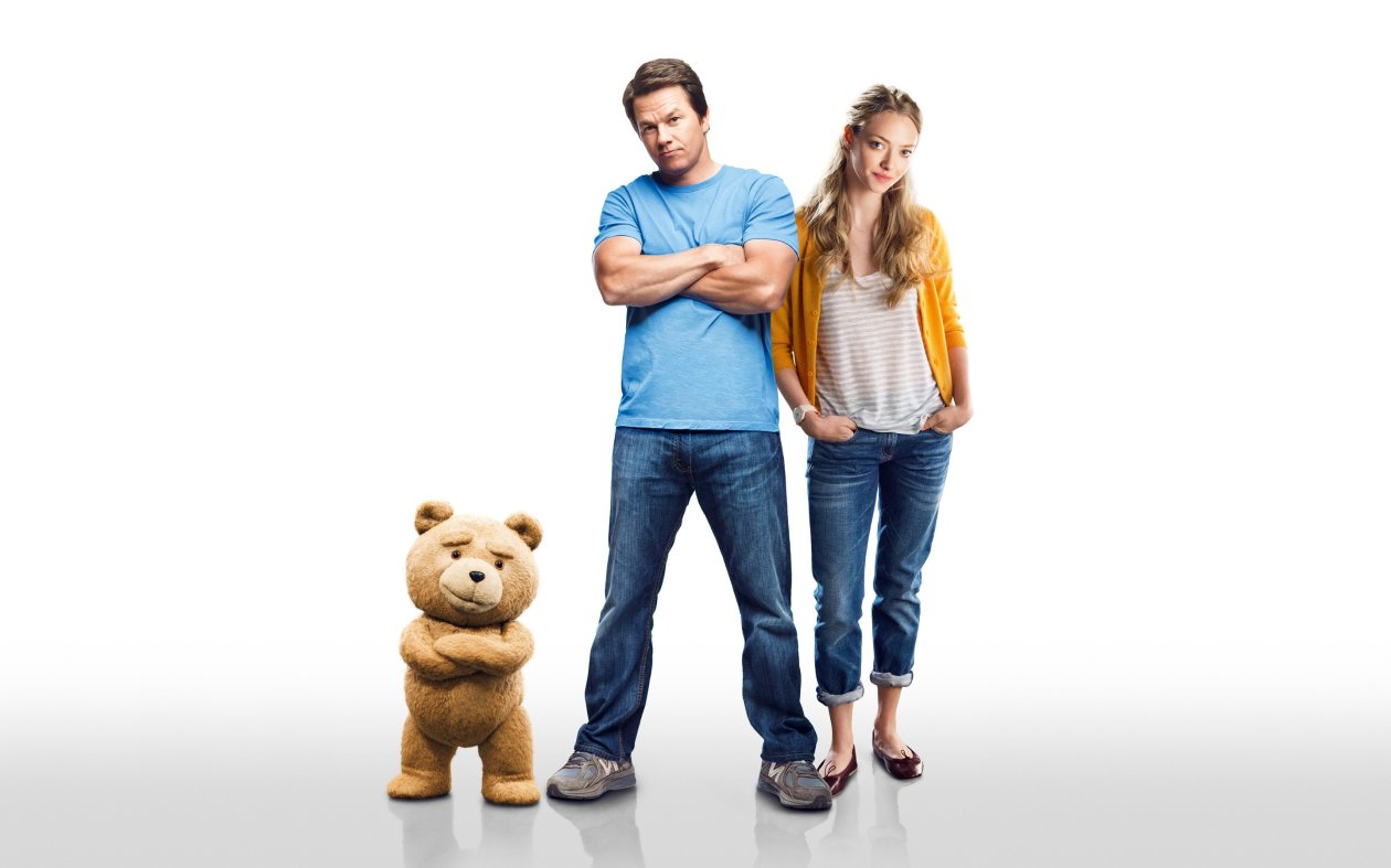Ted 2 Movie