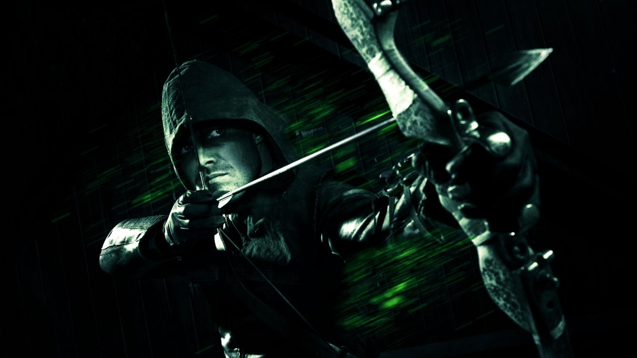 Arrow 5k