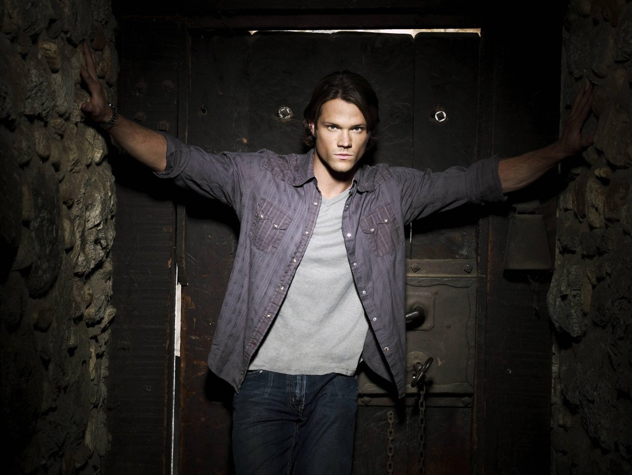 Sam Winchester The Supernatural