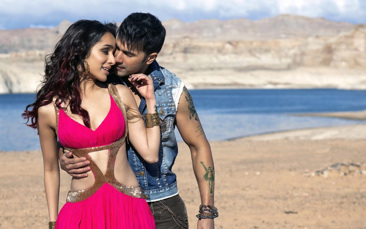 Abcd 2 Movie