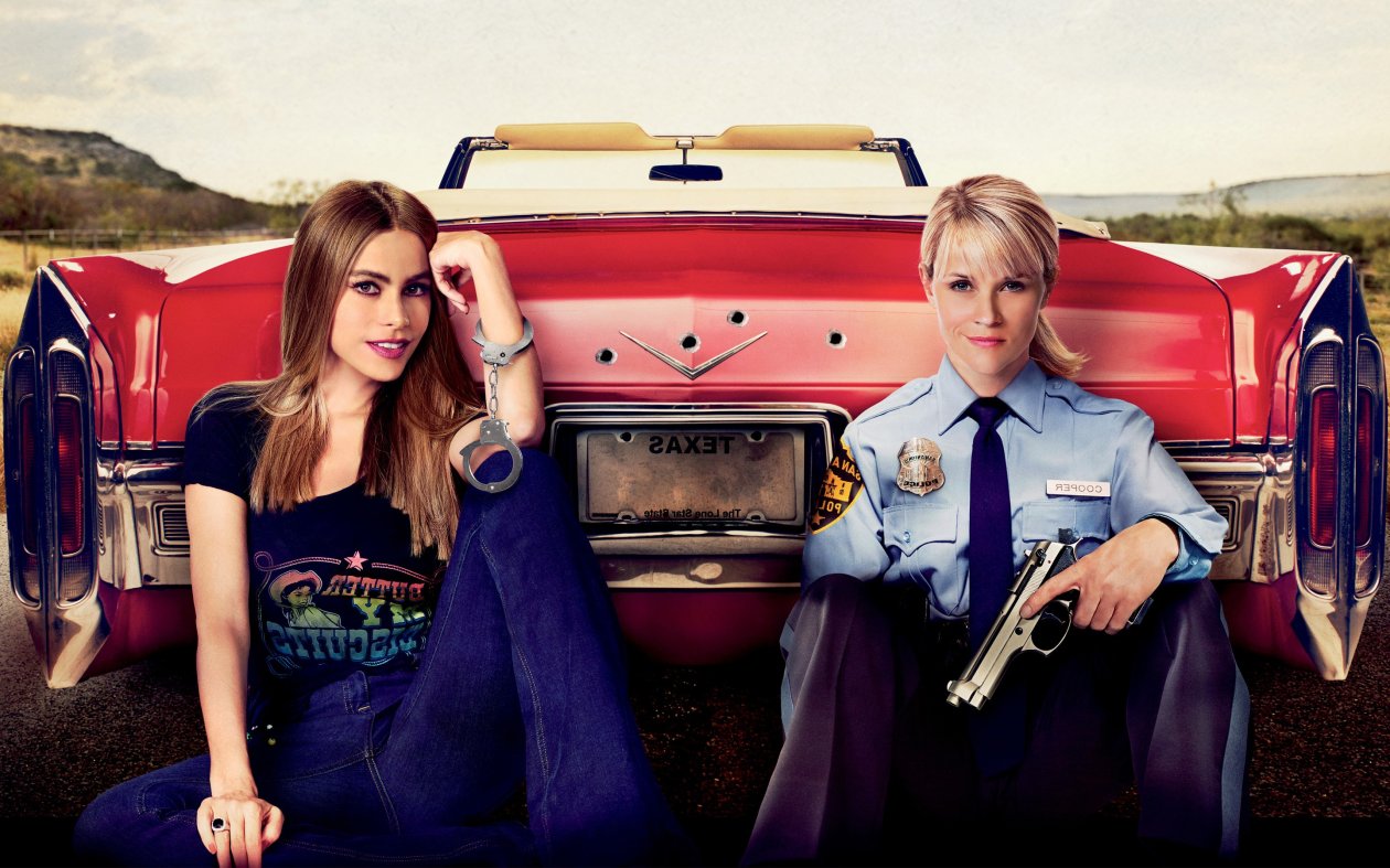 Hot Pursuit