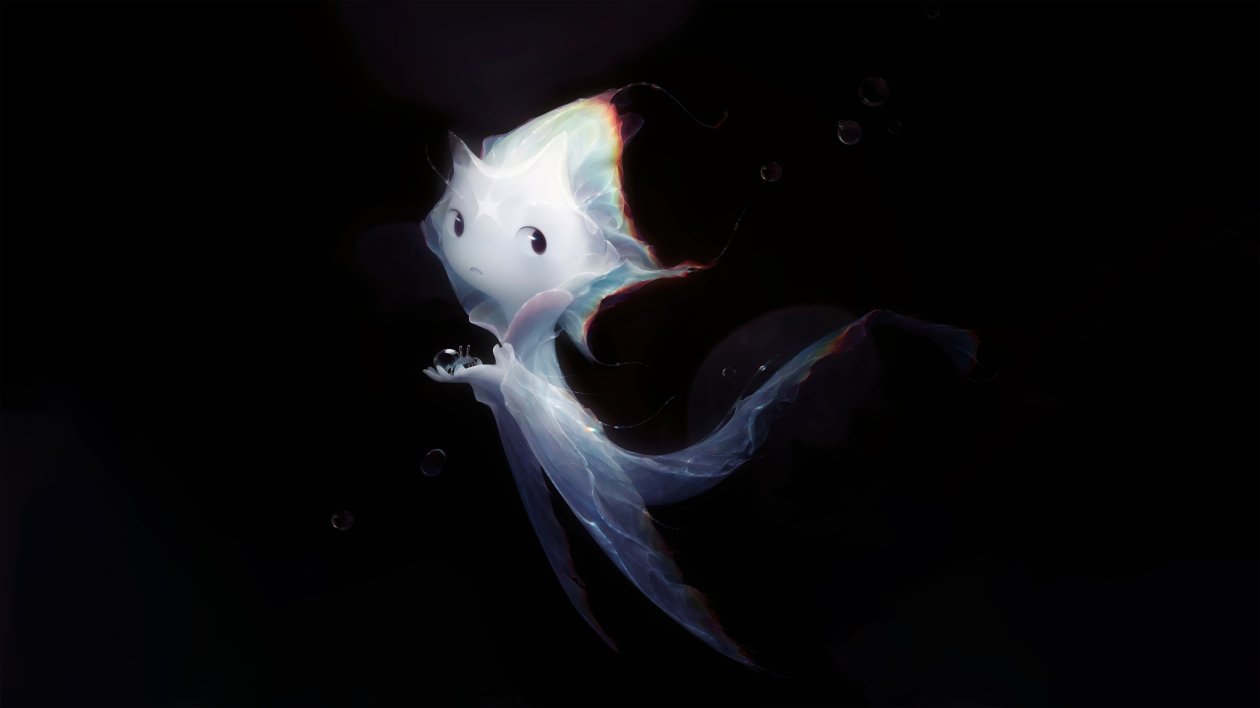 Starlight Of The Deep