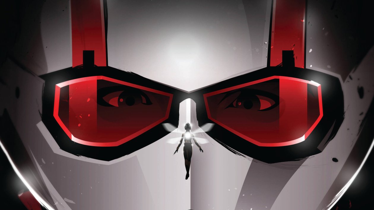 Ant Man And The Wasp Starburst Magazine