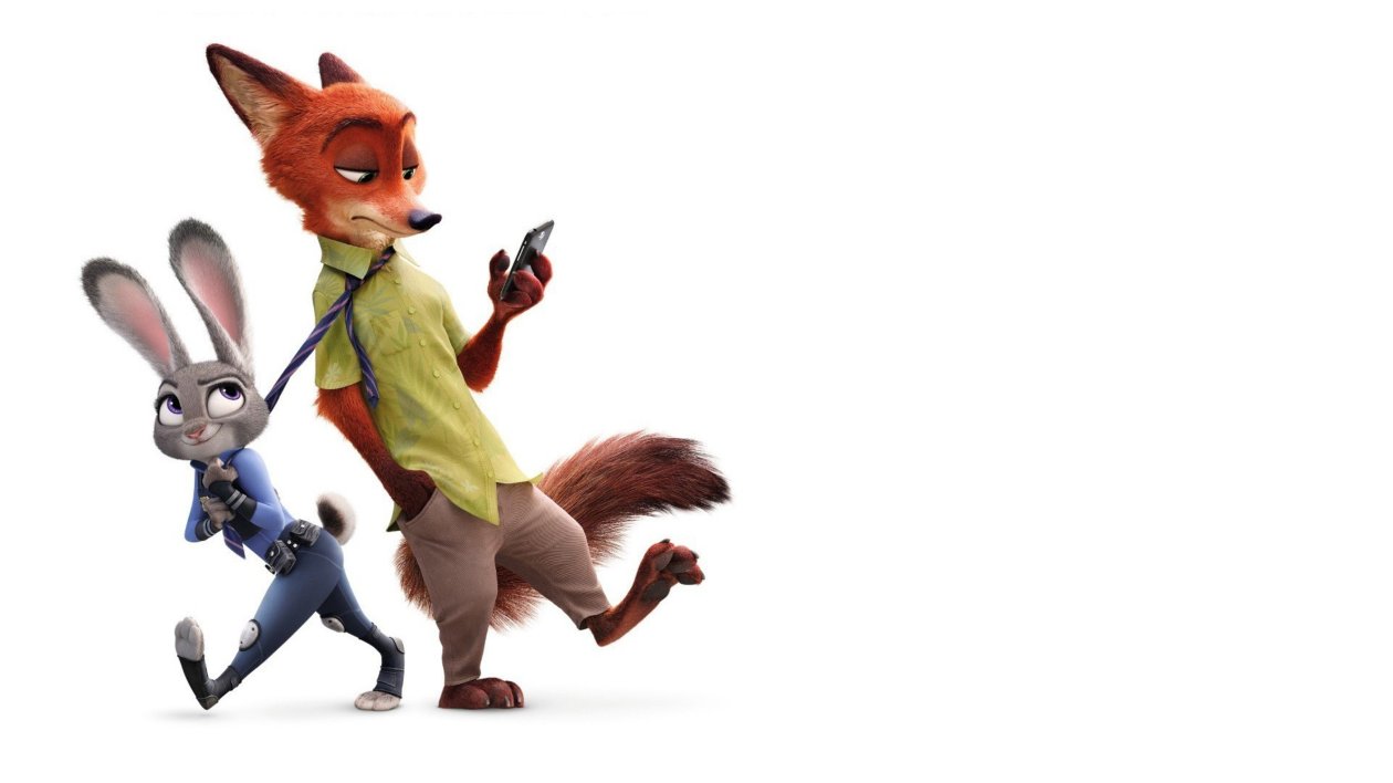 Zootopia Movie Latest