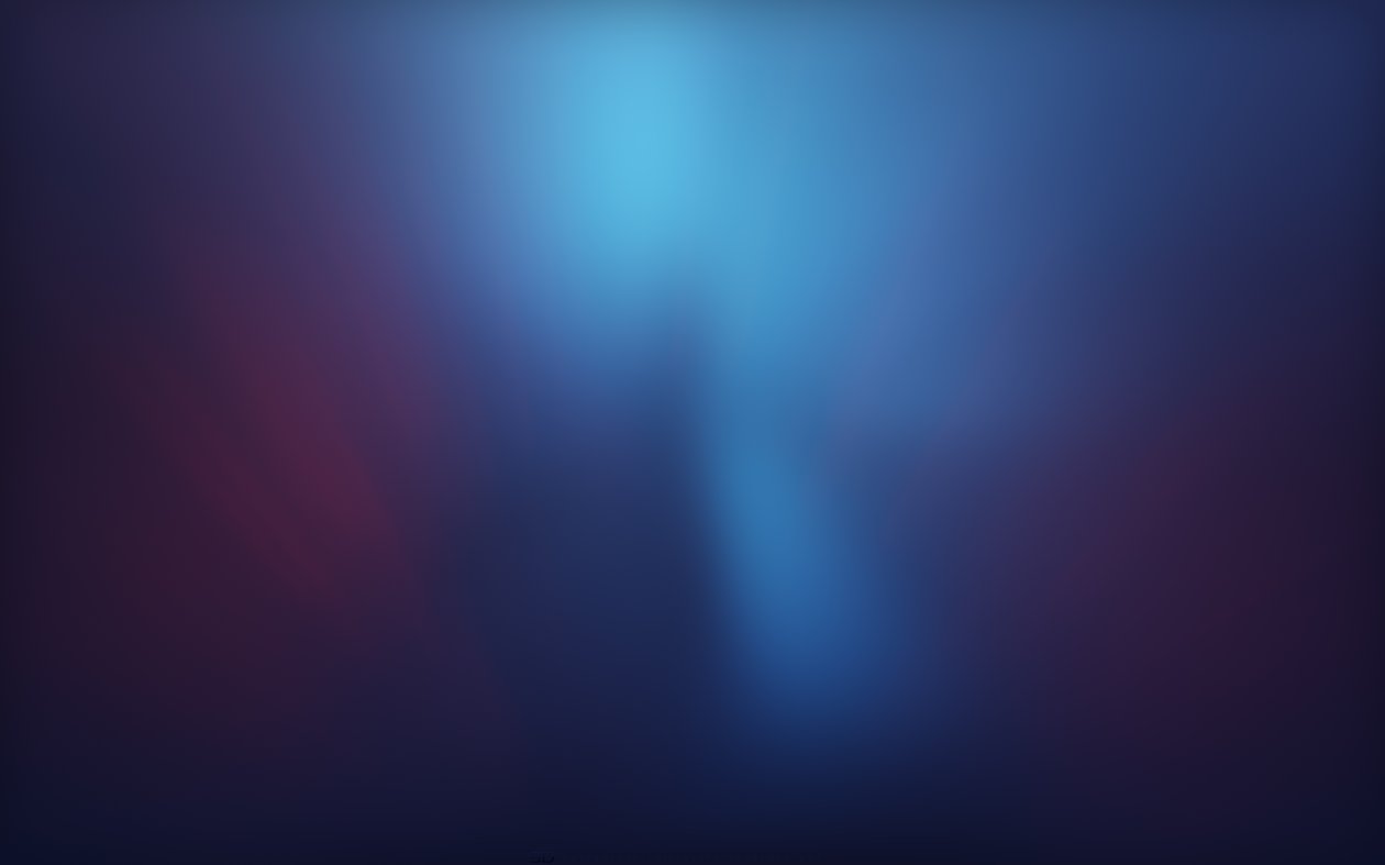 Abstract Minimal Blur 5k