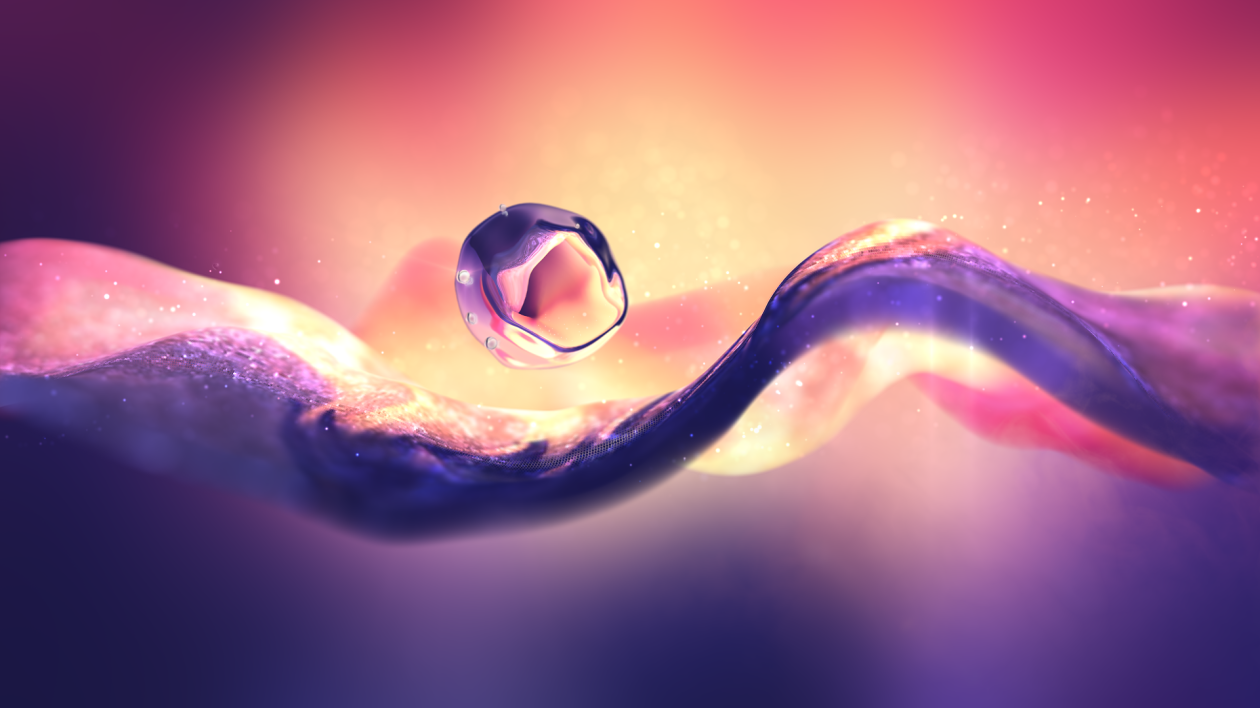 3d Afloat Drop