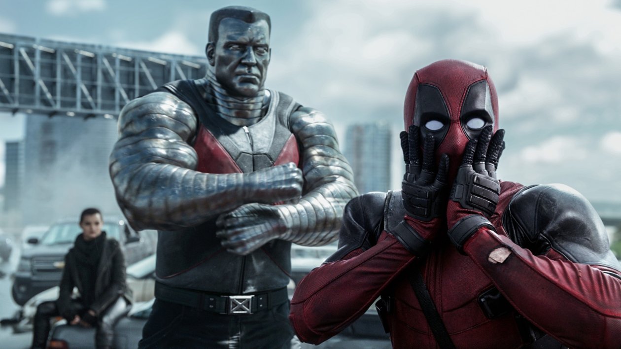 Deadpool