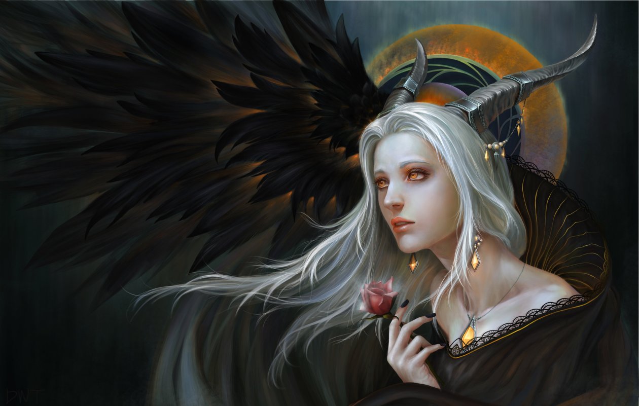 Demon Fantasy