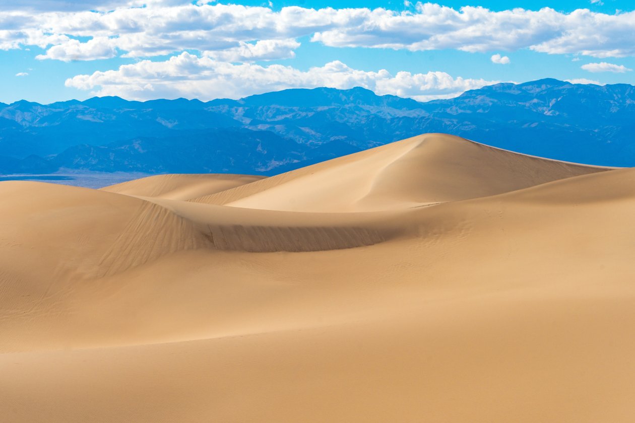Desert5k
