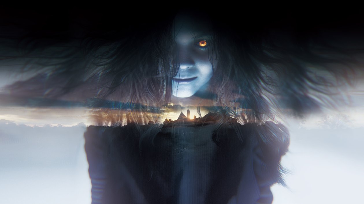 Eveline Resident Evil 7 Biohazard