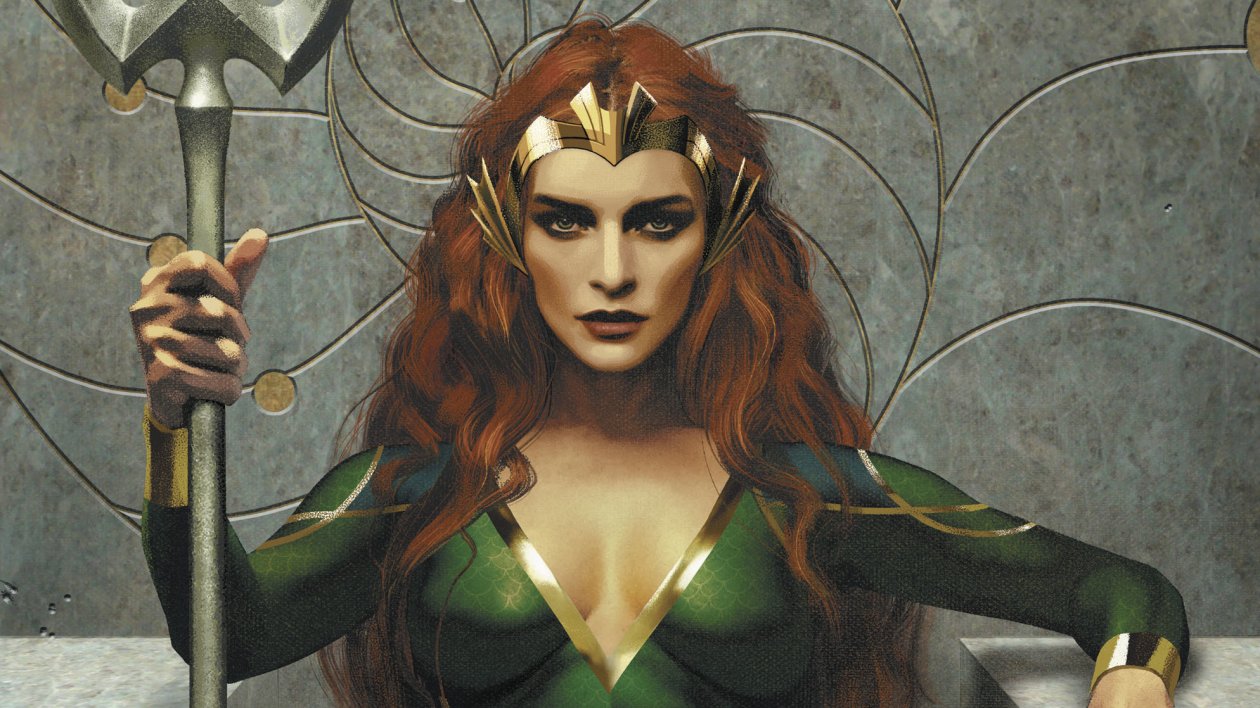 Mera Digital Art