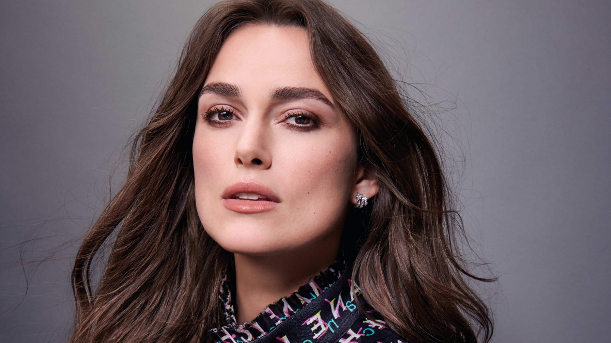 Keira Knightley In 2019