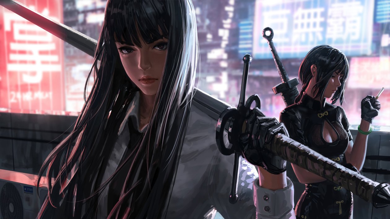 New Job New Night 5k