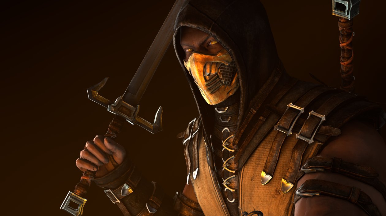 The Ninja From Hell