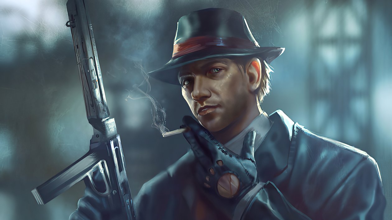 Aiden Pearce Watch Dogs 4k