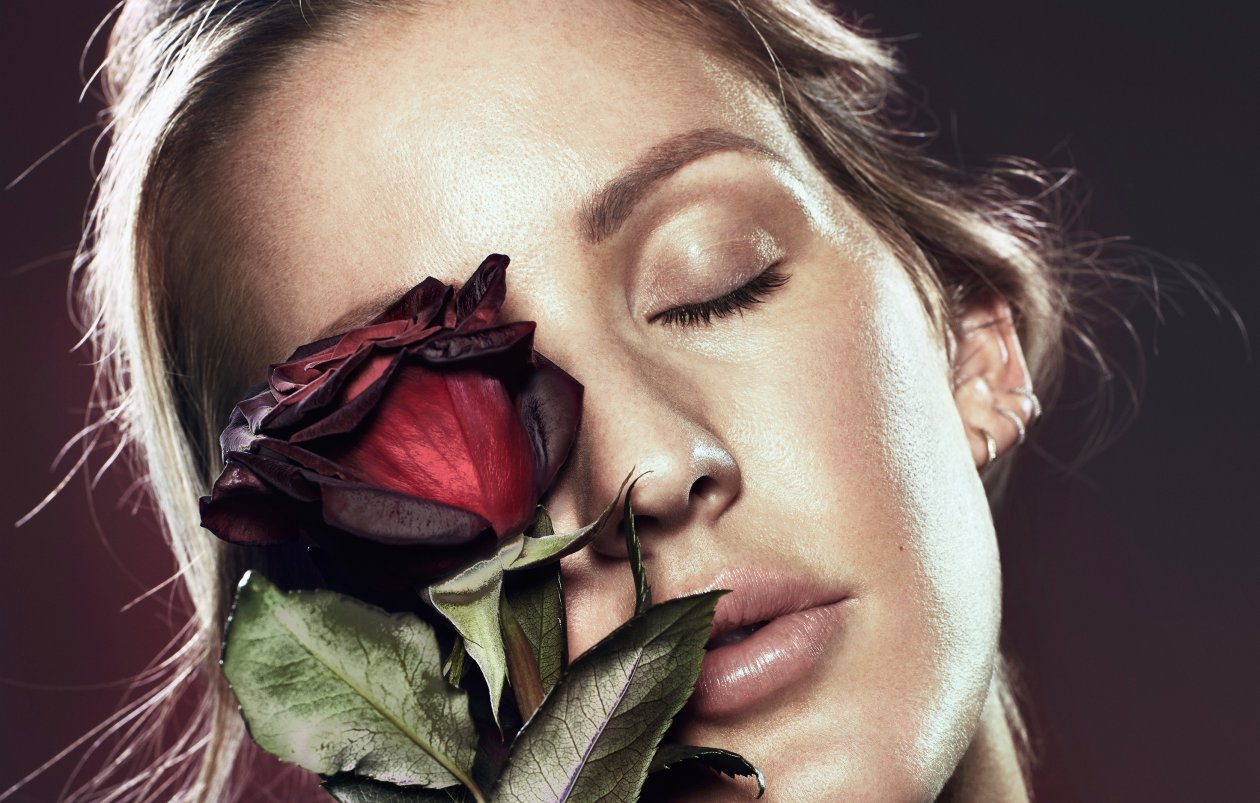 Ellie Goulding Music Singer