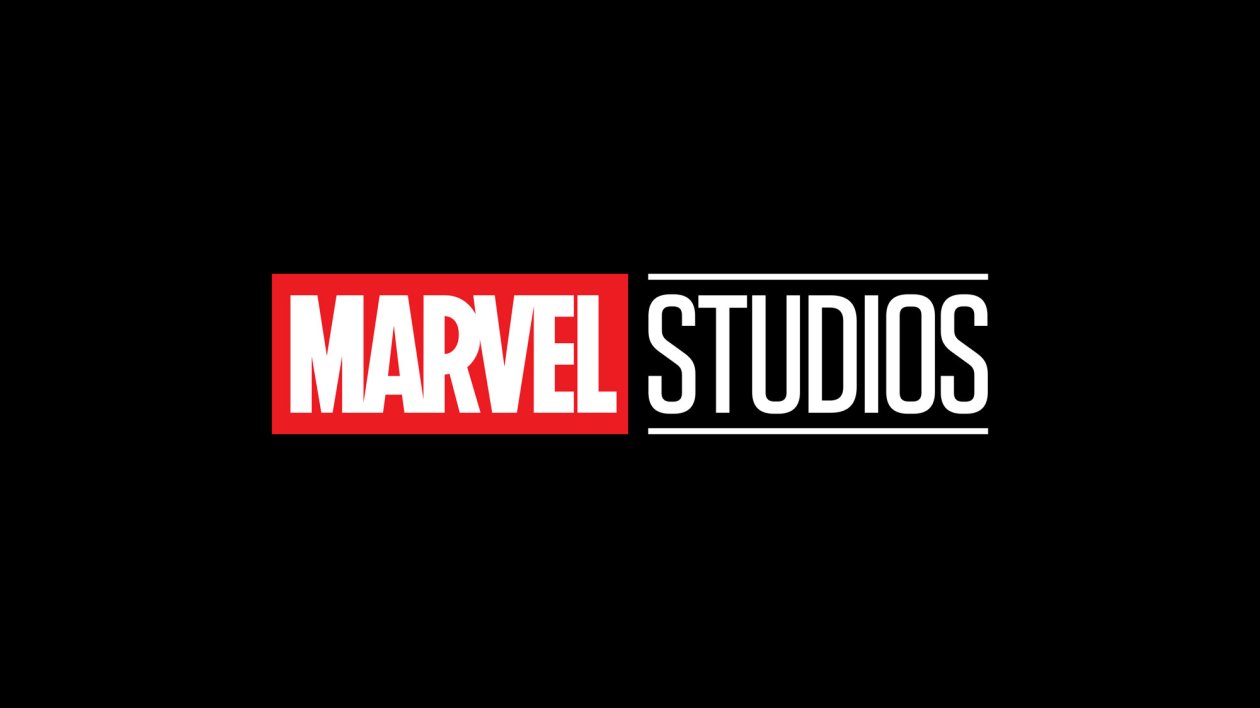 Marvel Studios New Logo