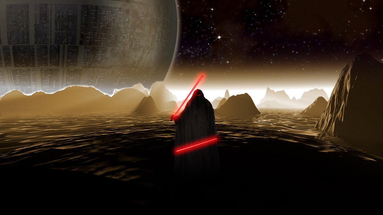 Sith Lord
