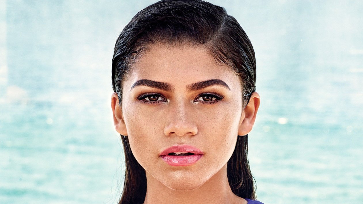Zendaya HD 2018