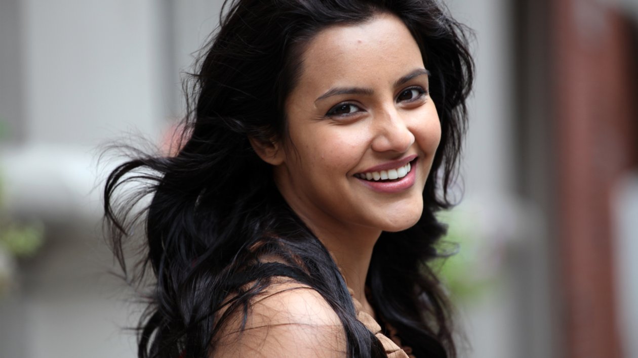 Priya Anand