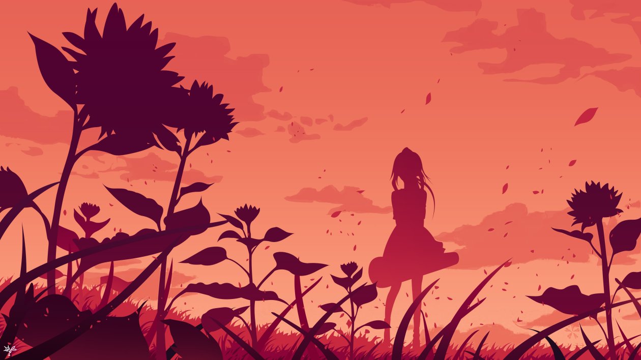 Your Lie In April