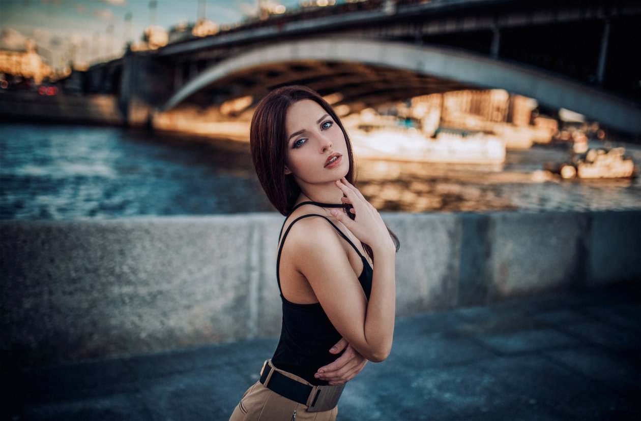 Alina Starostina