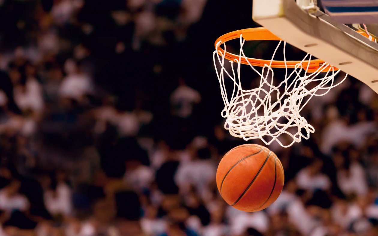 Basketball HD