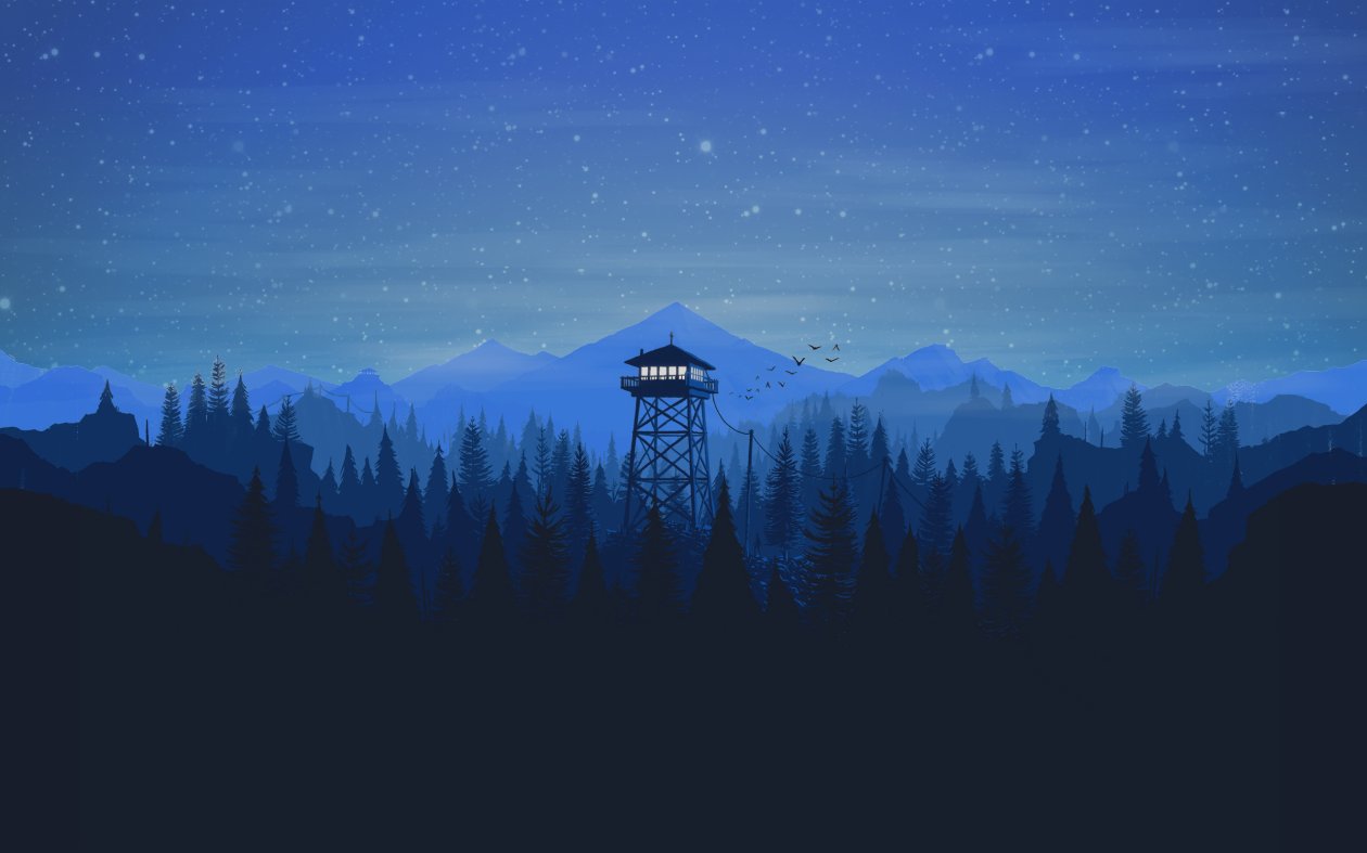 Firewatch