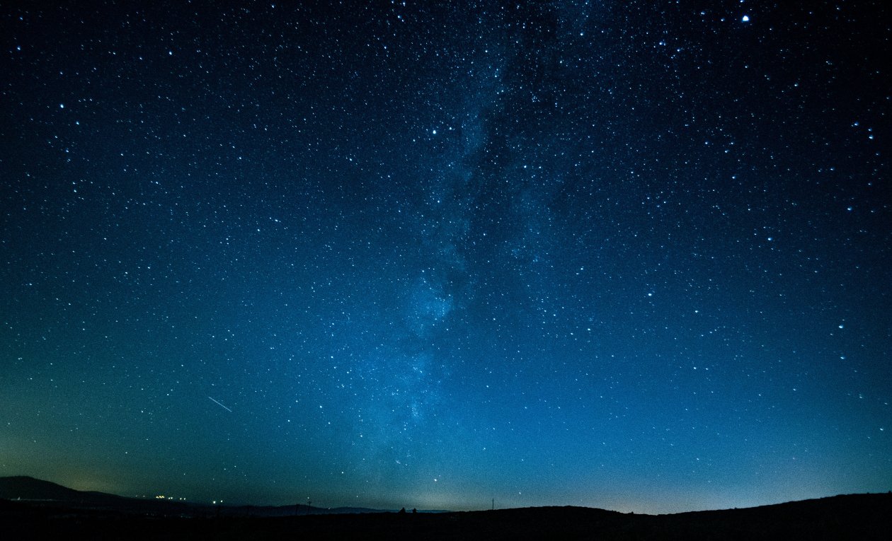 Starry Sky