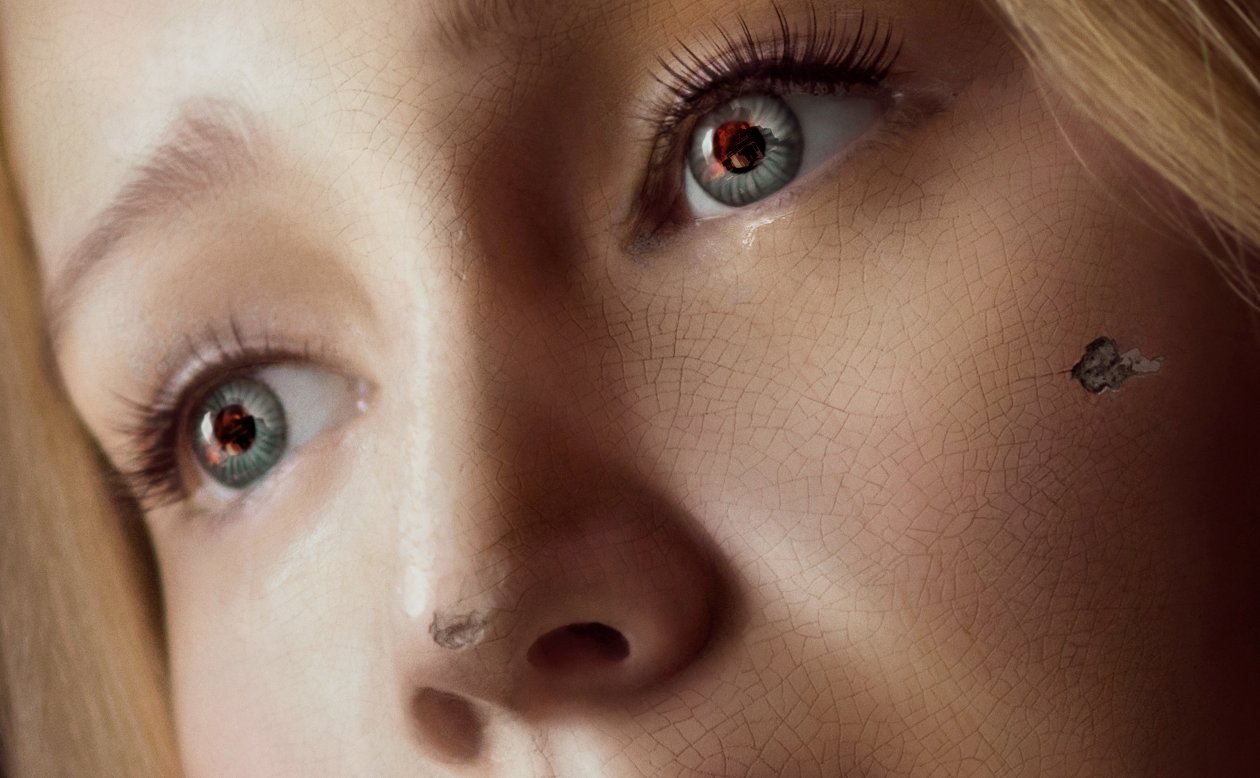 Mother 2017 Jennifer Lawrence