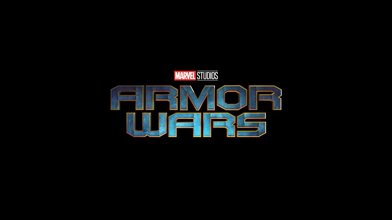 Marvel Armor Wars