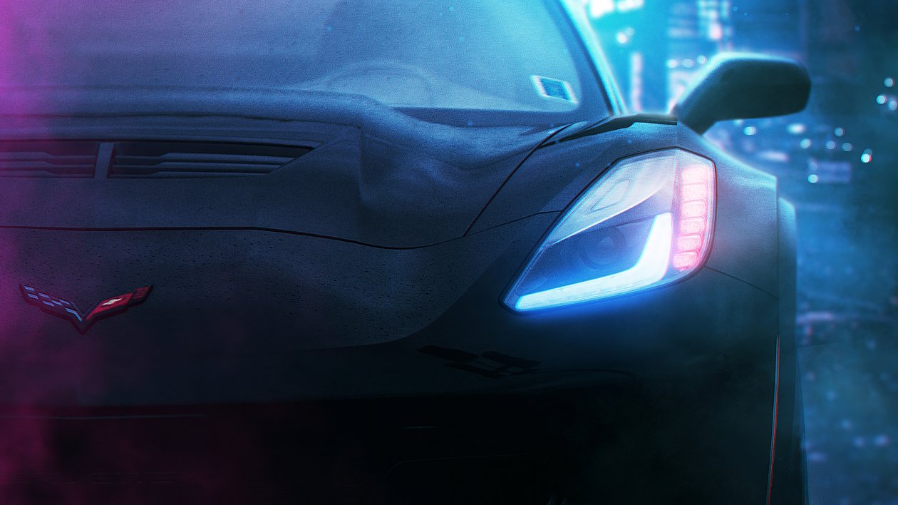 Aston Martin Photography 4k
