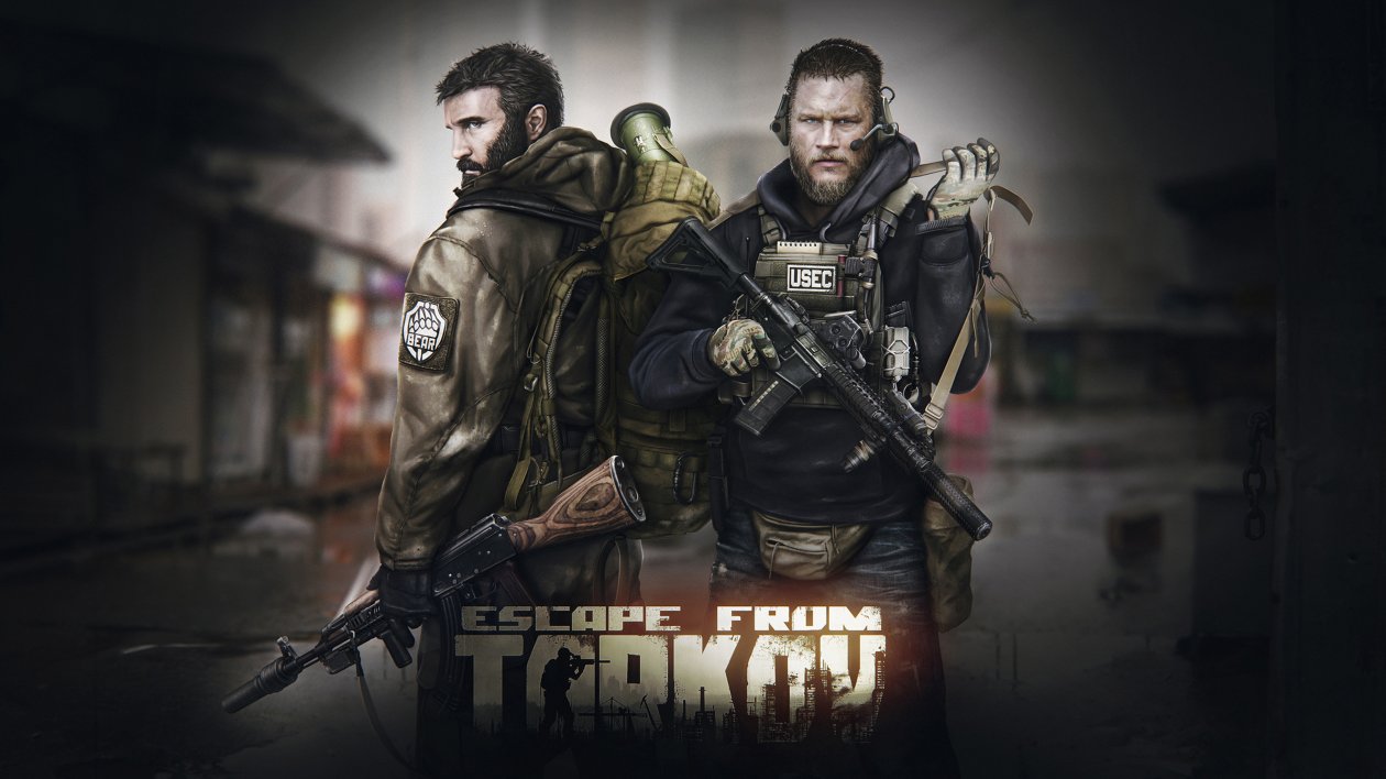 Escape From Tarkov