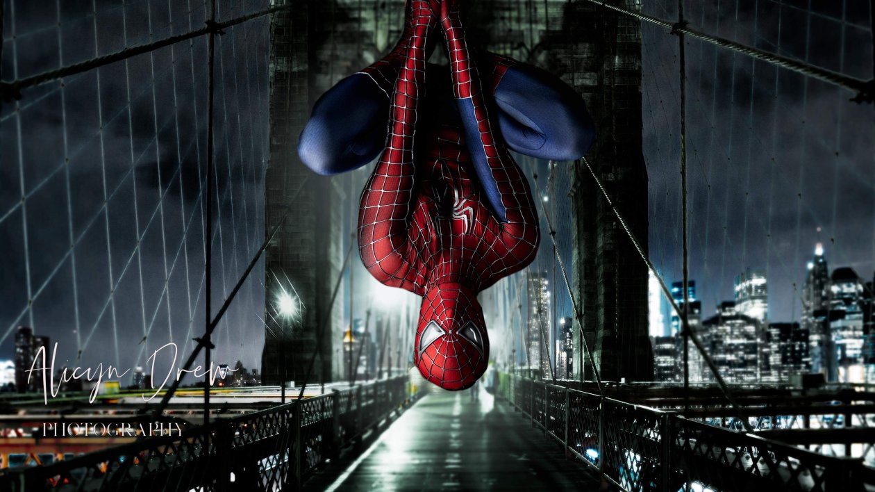 Spider Man 3
