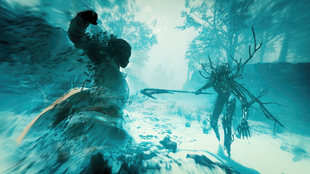 2023 Banishers Ghosts Of New Eden 5k