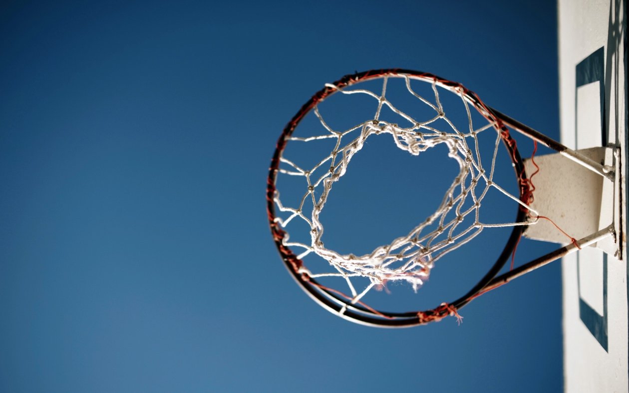 Basketball Ring
