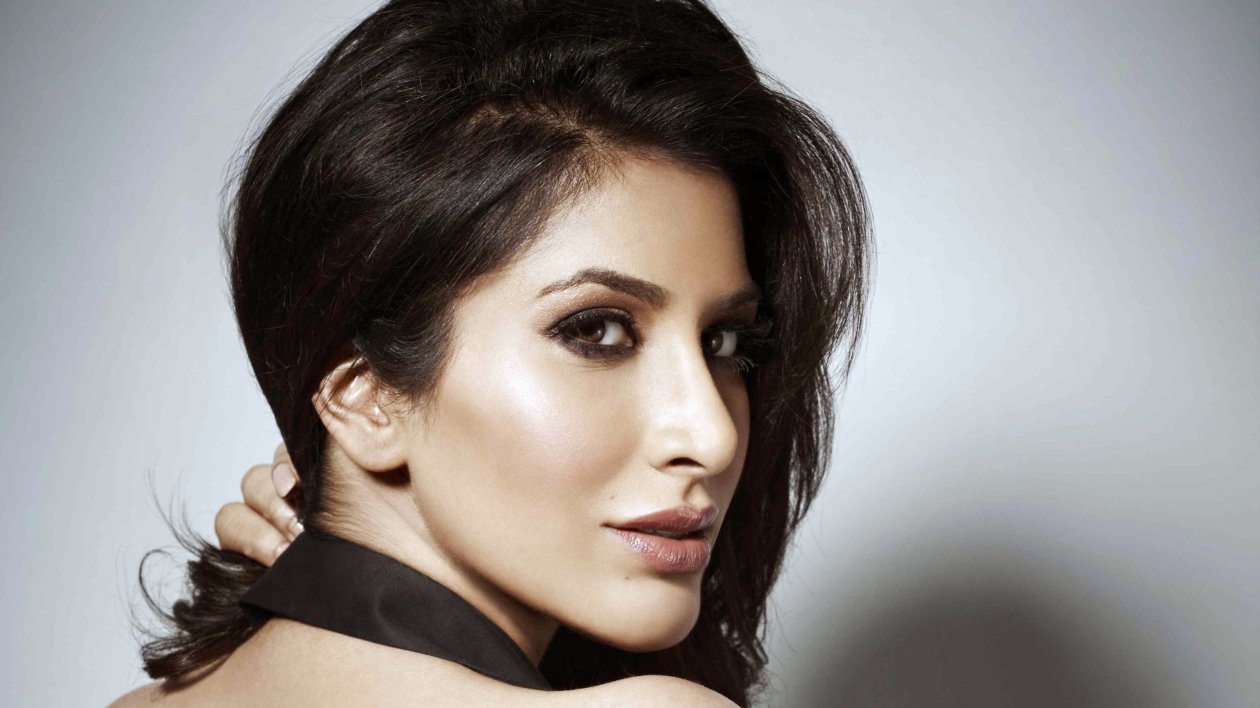 Fond d'écran Sophie Choudry