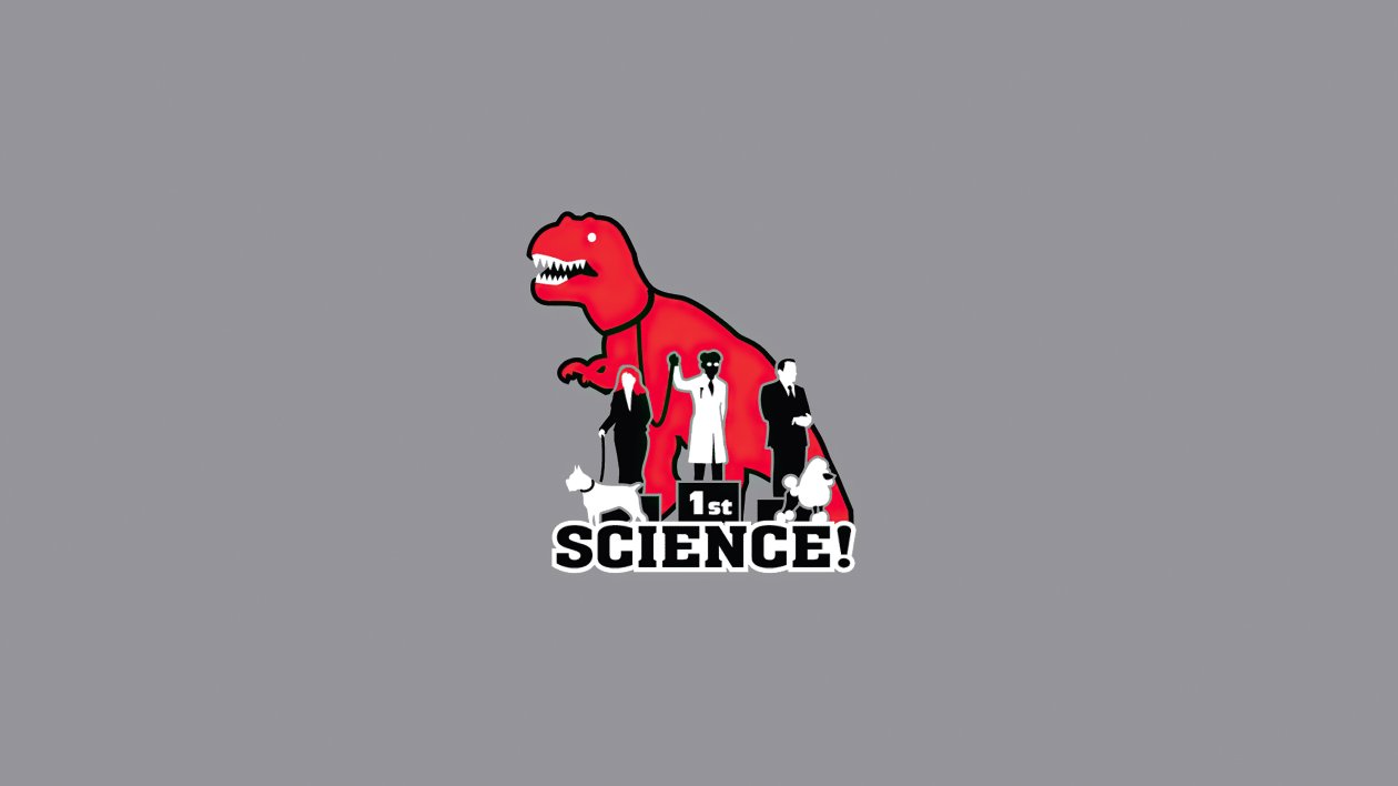 Ninja 1st Science
