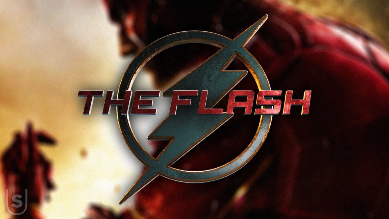 The Flash 2018