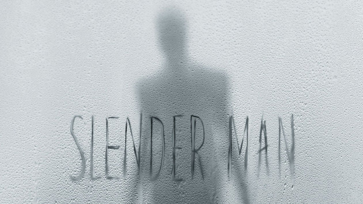 Slender Man 2018 Movie